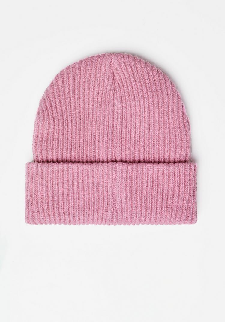 Chiemsee Chiemsee M&uuml;tze Beanie - 17-2120 Chateau Rose - 0 | SportScheck
