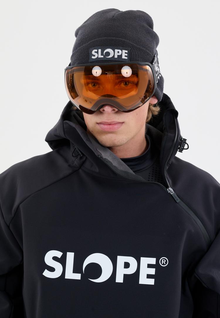SLOPE SLOPE Sarenne Brille - 1002 White - 0 | SportScheck