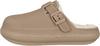 Endurance Alenta Slipper Damen - 1136 Simply Taupe