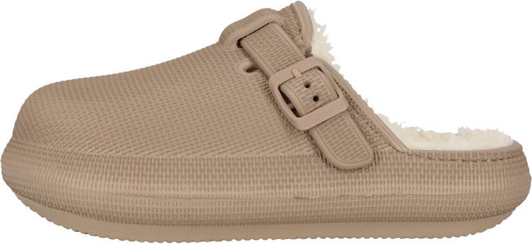 Endurance Endurance Alenta Slipper Damen - 1136 Simply Taupe - 0 | SportScheck