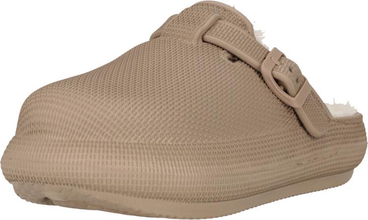 Endurance Endurance Alenta Slipper Damen - 1136 Simply Taupe - 0 | SportScheck