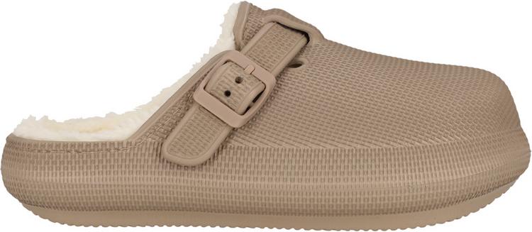 Endurance Endurance Alenta Slipper Damen - 1136 Simply Taupe - 0 | SportScheck