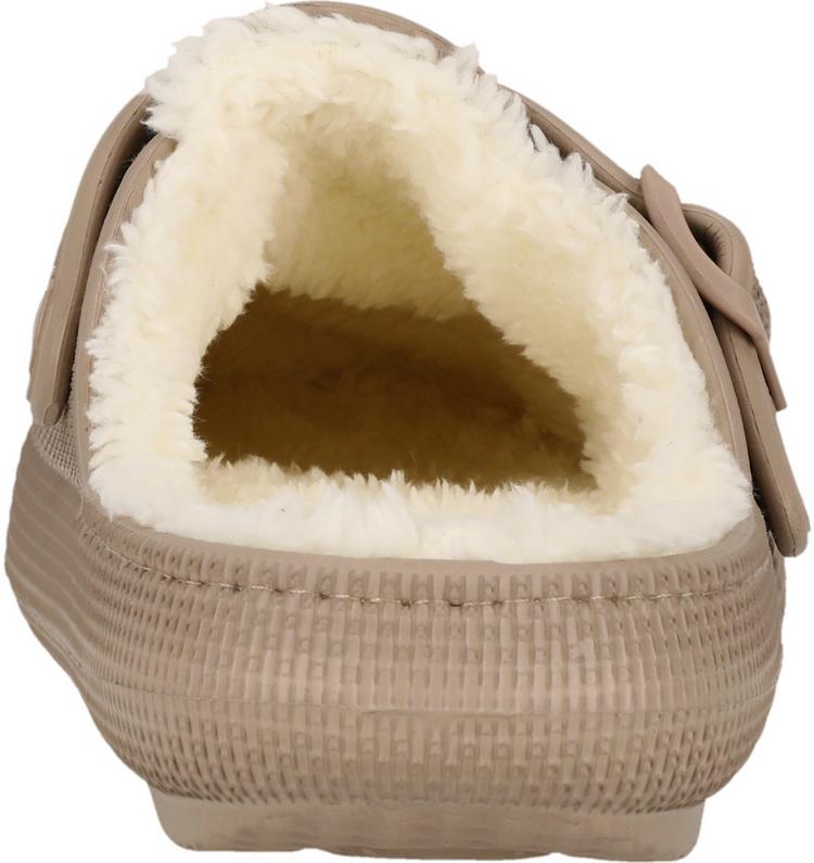 Endurance Endurance Alenta Slipper Damen - 1136 Simply Taupe - 3 | SportScheck