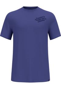 Odlo T-Shirt Herren - Skipper Blue(21119)