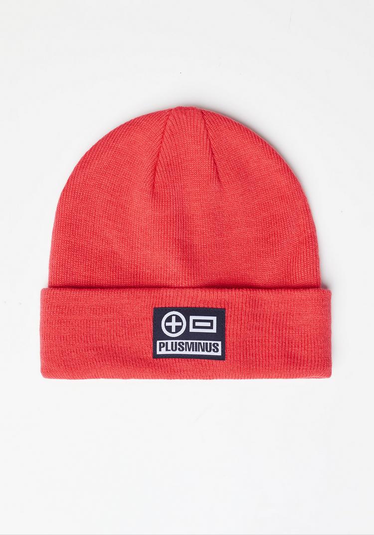 Chiemsee Chiemsee M&uuml;tze Beanie - 18-1762 Hibiscus - 0 | SportScheck