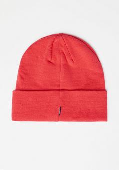 Rückansicht von Chiemsee Mütze Beanie 18-1762 Hibiscus