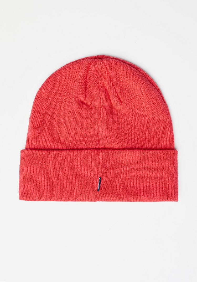 Chiemsee Chiemsee M&uuml;tze Beanie - 18-1762 Hibiscus - 0 | SportScheck