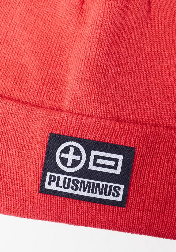 Chiemsee Chiemsee M&uuml;tze Beanie - 18-1762 Hibiscus - 0 | SportScheck