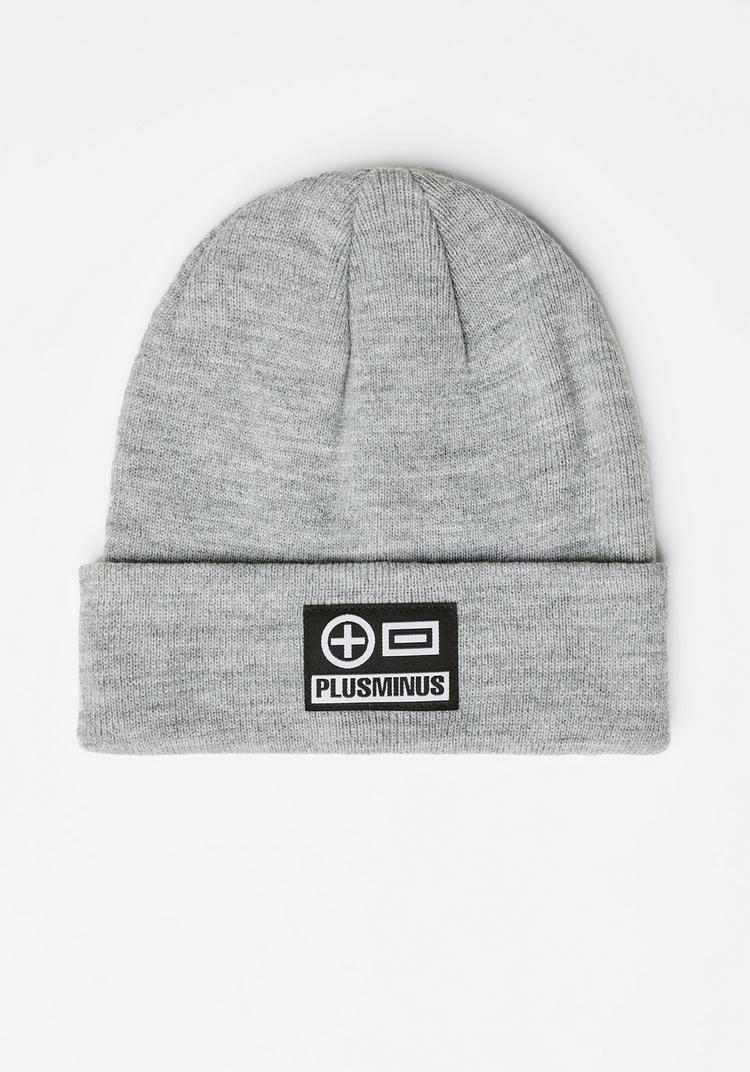 Chiemsee Chiemsee M&uuml;tze Beanie - 17-4402M Neutral Gray Melange - 0 | SportScheck