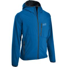 Maul Sport Allgäu II Funktionsjacke Herren Blau3011