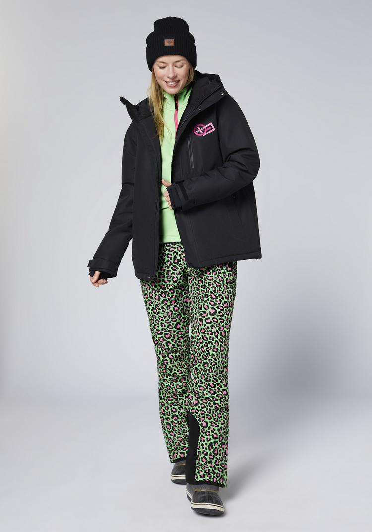 Chiemsee Chiemsee Fleecepullover Fleecepullover Damen - 14-6319 Meadow - 2 | SportScheck