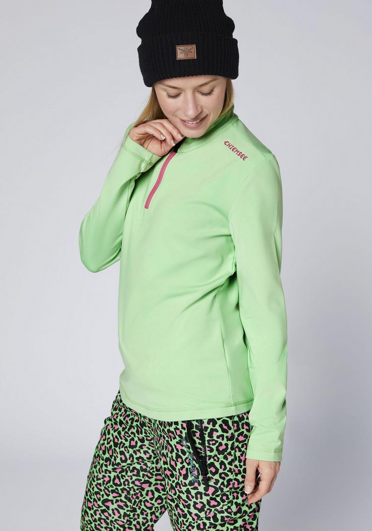 Chiemsee Chiemsee Fleecepullover Fleecepullover Damen - 14-6319 Meadow - 3 | SportScheck