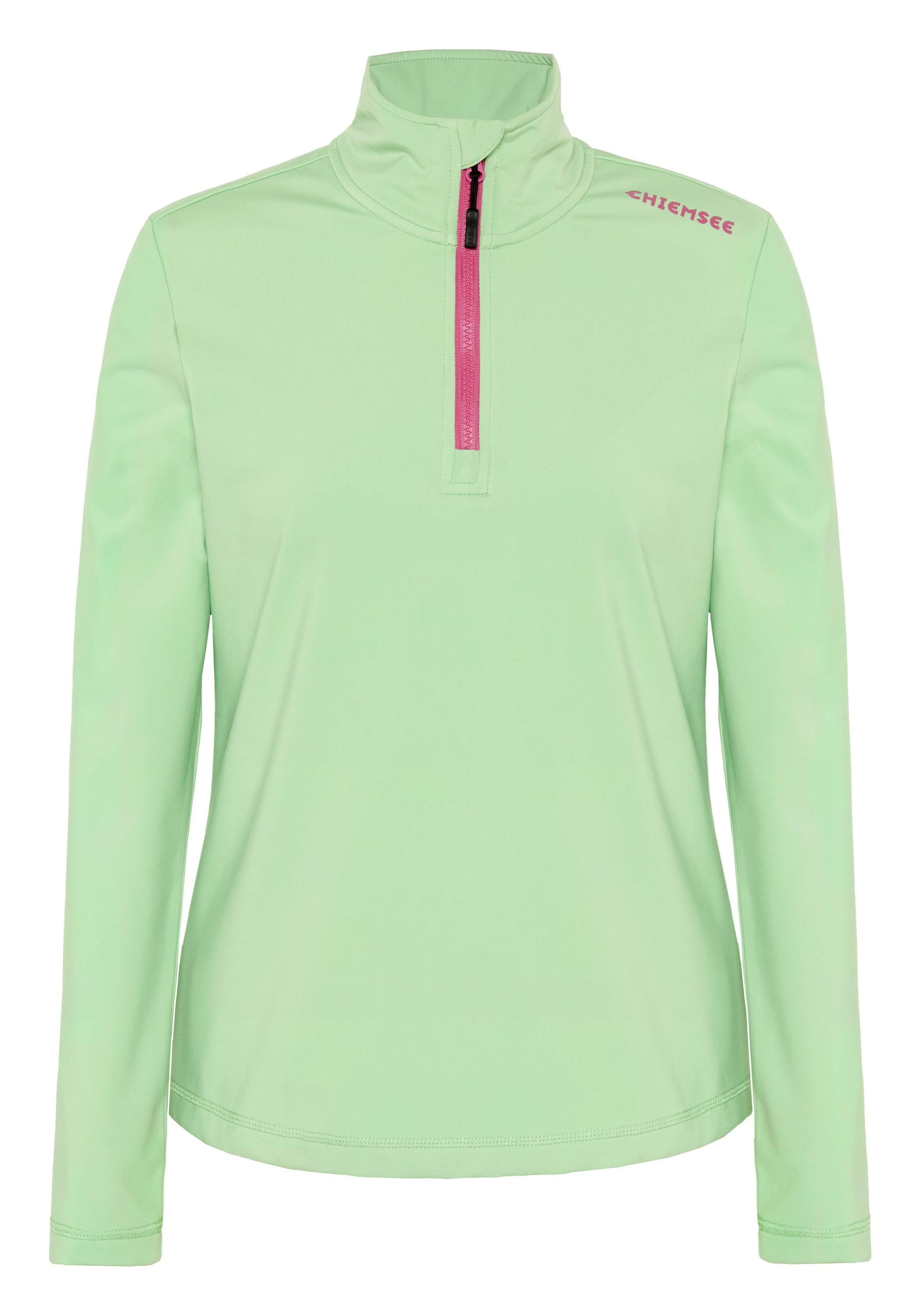 Chiemsee Fleecepullover Fleecepullover Damen - 14-6319 Meadow