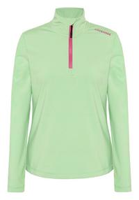 Chiemsee Fleecepullover Fleecepullover Damen - 14-6319 Meadow