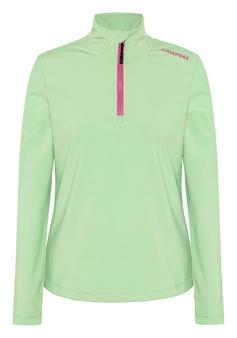 Chiemsee Fleecepullover Fleecepullover Damen 14-6319 Meadow