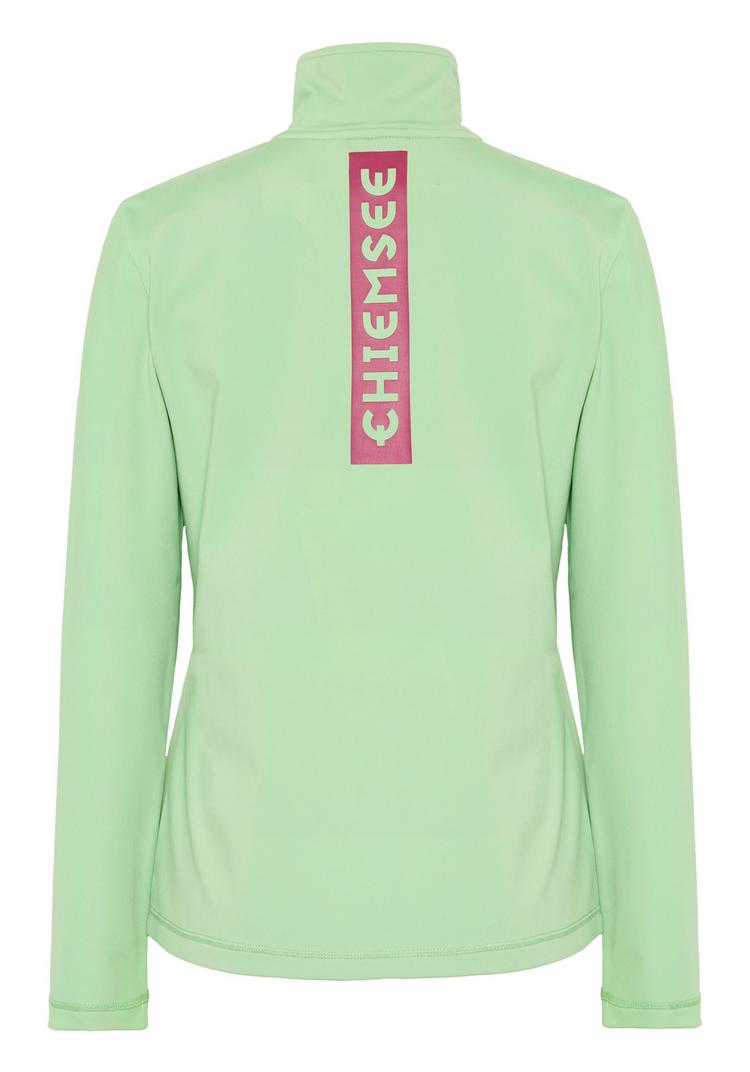 Chiemsee Chiemsee Fleecepullover Fleecepullover Damen - 14-6319 Meadow - 0 | SportScheck
