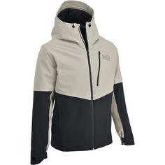 Maul Sport Hochkönig II MTX 20.0 Skijacke Herren Schwarz0136