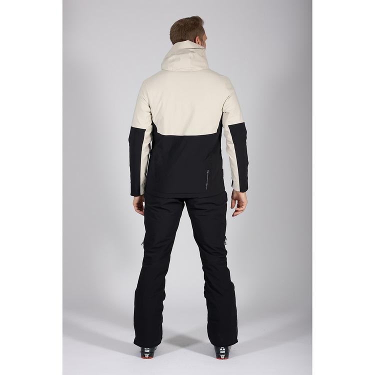 Maul Sport Maul Sport Hochk&ouml;nig II MTX 20.0 Skijacke Herren - Schwarz0136 - 1 | SportScheck