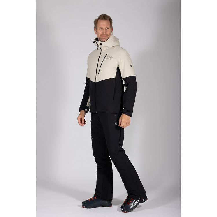 Maul Sport Maul Sport Hochk&ouml;nig II MTX 20.0 Skijacke Herren - Schwarz0136 - 2 | SportScheck