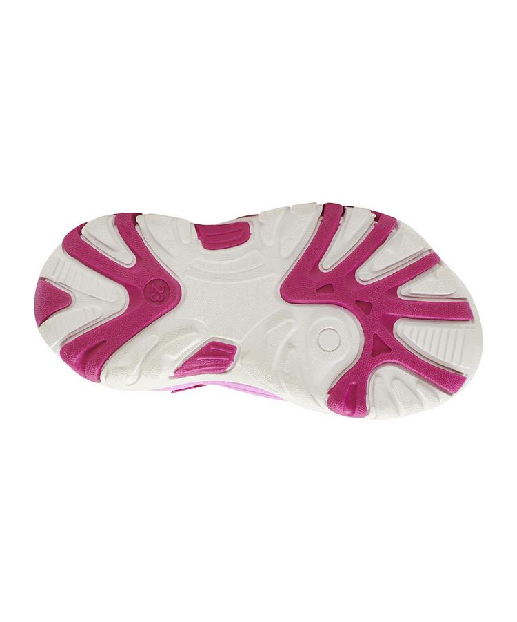 hummel hummel Sandal Buckle Sneaker Kids Sneaker Kinder - grau - 0 | SportScheck