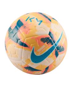 Nike Academy Trainingsball Fußball orangeorange