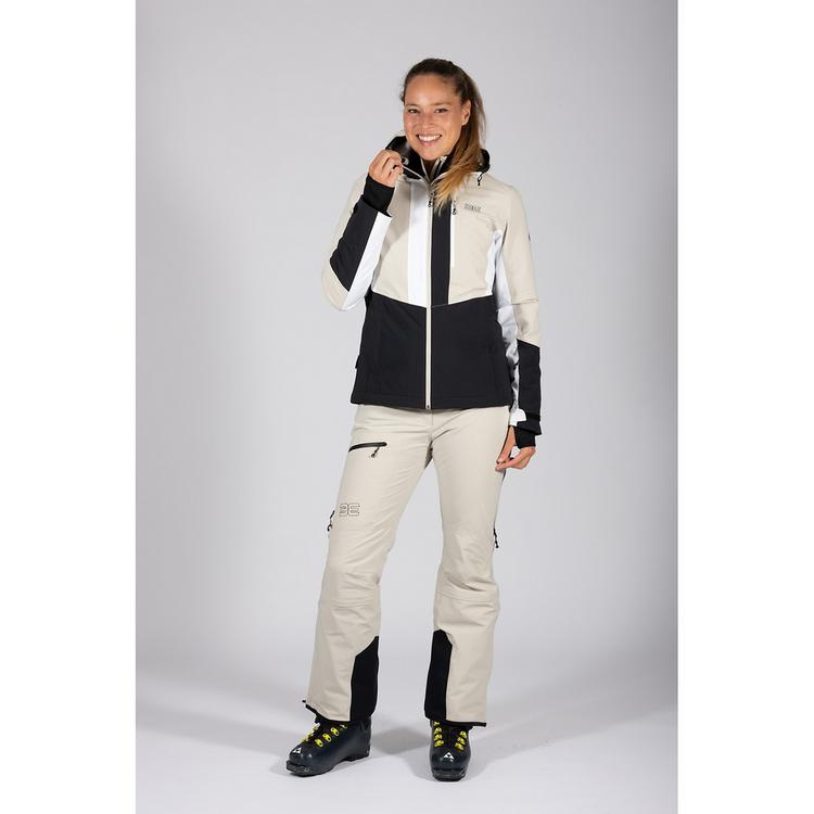 Maul Sport Maul Sport Schneek&ouml;nigin II MTX 20.0 Skijacke Damen - Schwarz0136 - 0 | SportScheck