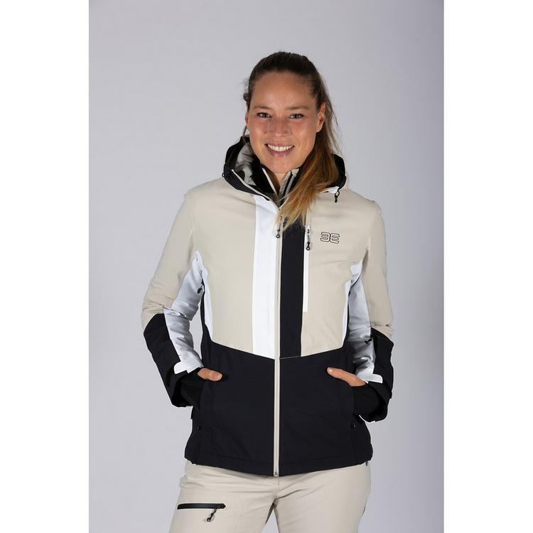 Maul Sport Maul Sport Schneek&ouml;nigin II MTX 20.0 Skijacke Damen - Schwarz0136 - 1 | SportScheck