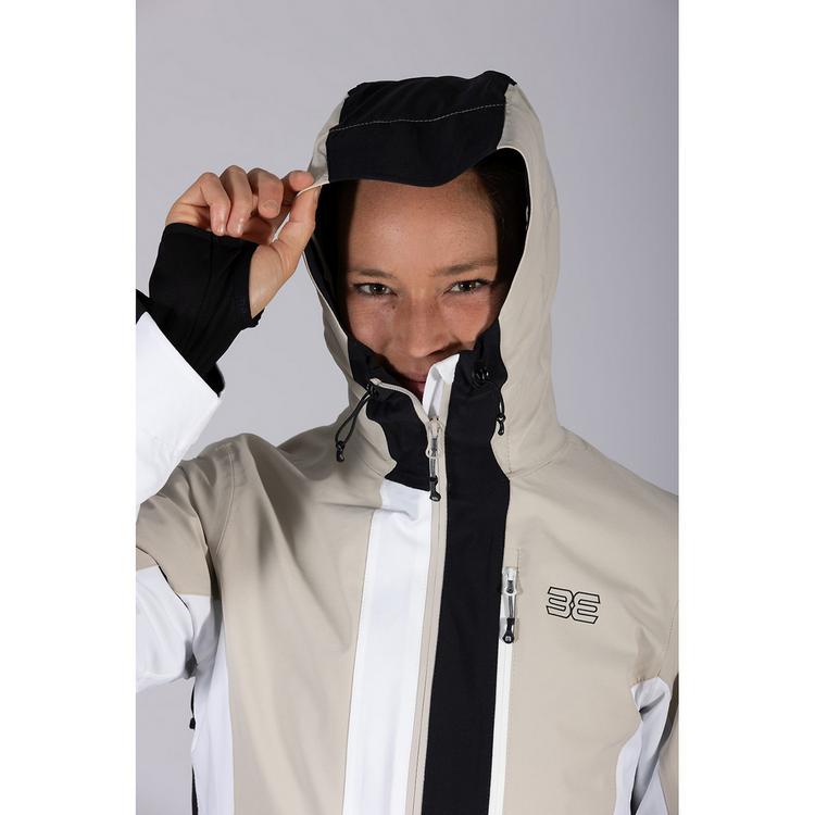 Maul Sport Maul Sport Schneek&ouml;nigin II MTX 20.0 Skijacke Damen - Schwarz0136 - 6 | SportScheck