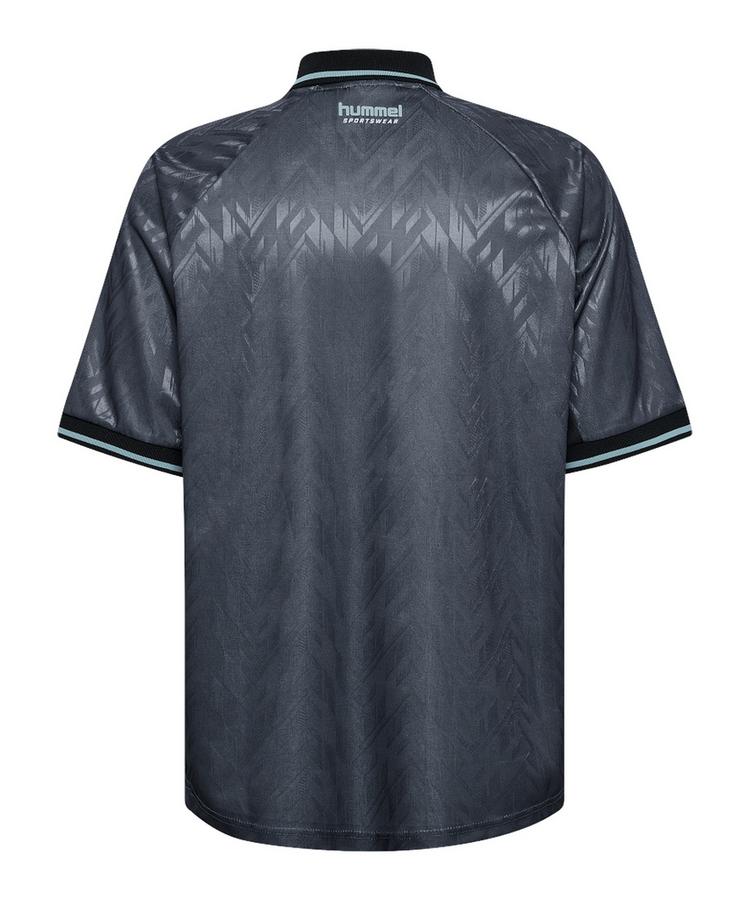 hummel hummel Loose Soccer S/S El Paso Trikot Trikot - schwarz - 0 | SportScheck