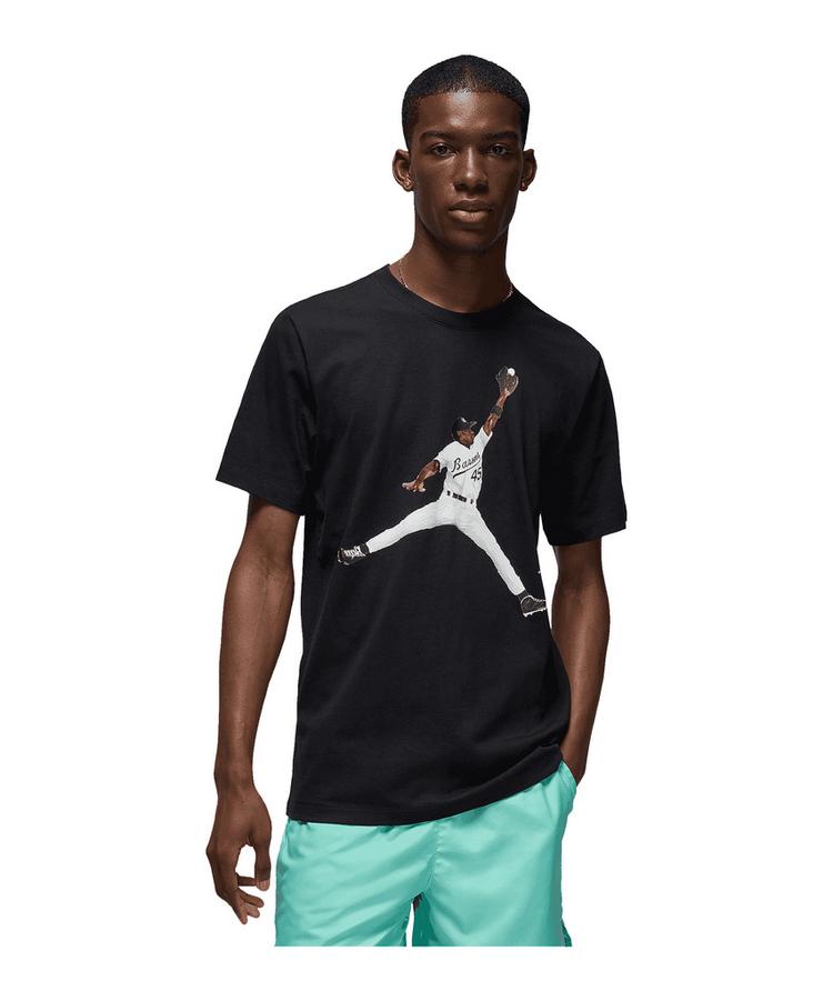 Nike Nike Flight MVP T-Shirt T-Shirt Herren - grau - 0 | SportScheck