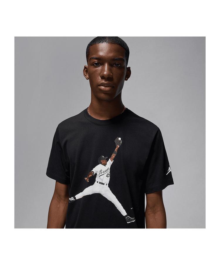 Nike Nike Flight MVP T-Shirt T-Shirt Herren - grau - 0 | SportScheck