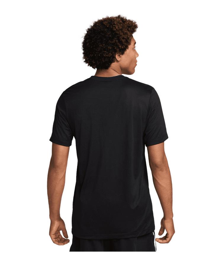 Nike Nike Icon T-Shirt T-Shirt Herren - schwarz - 0 | SportScheck