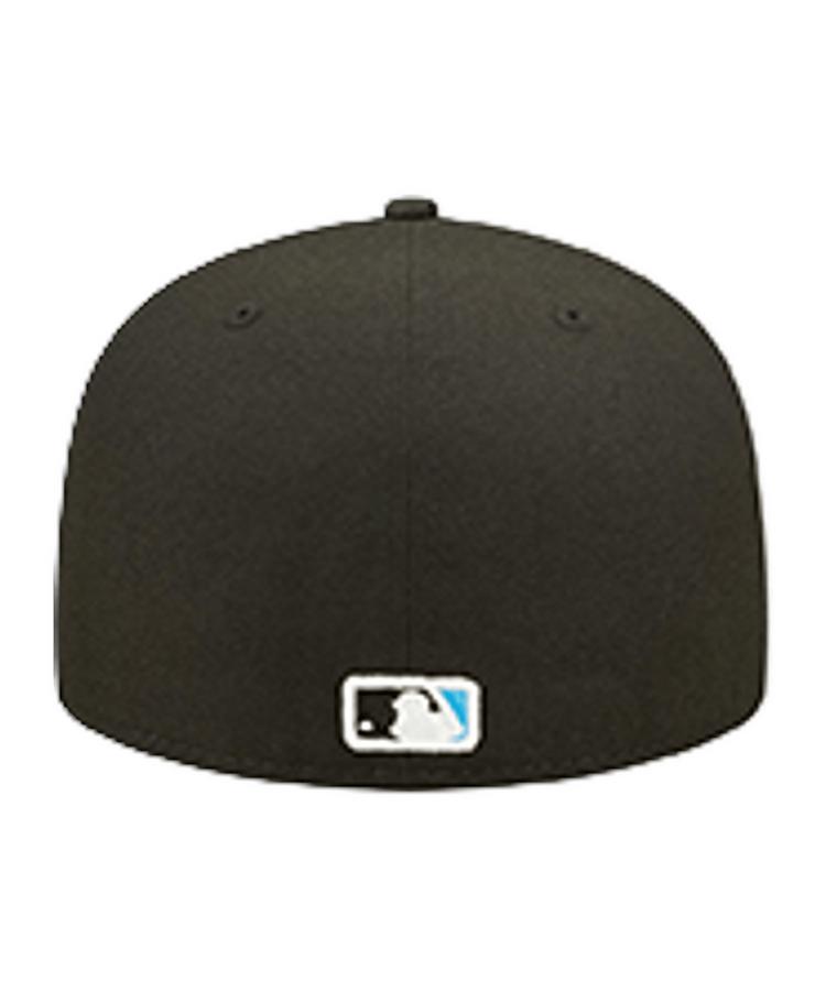New Era New Era Miami Marlins On-Field 59Fifty Cap Cap - schwarz - 0 | SportScheck