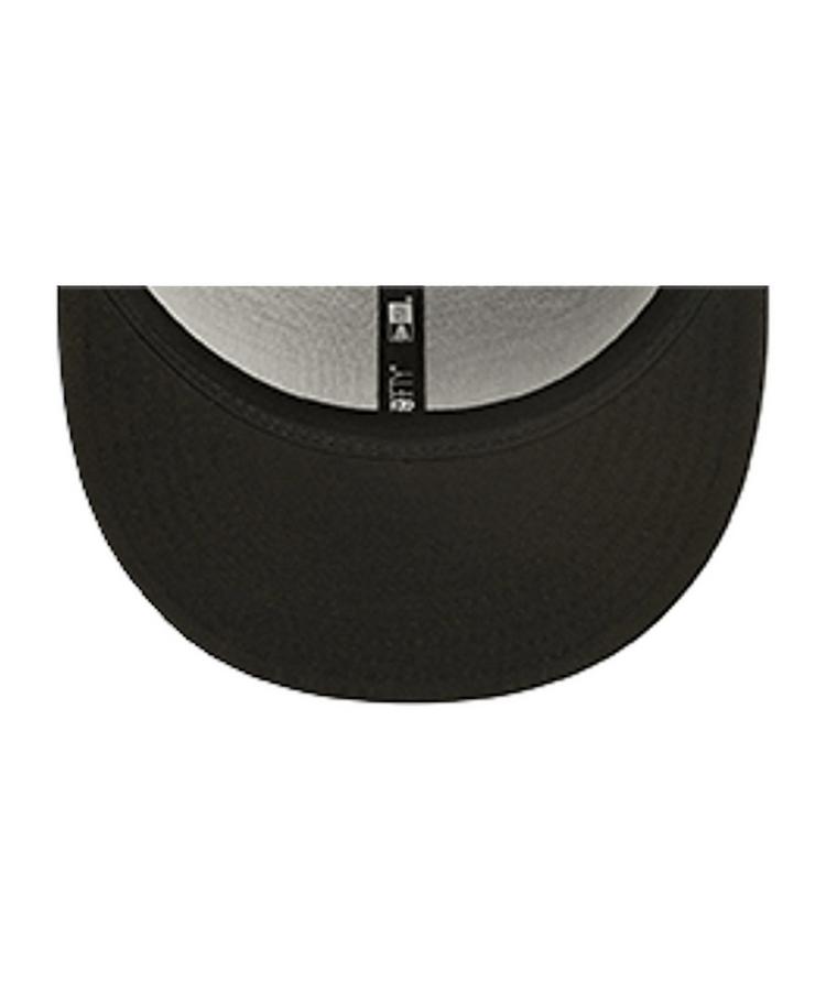 New Era New Era Miami Marlins On-Field 59Fifty Cap Cap - schwarz - 1 | SportScheck