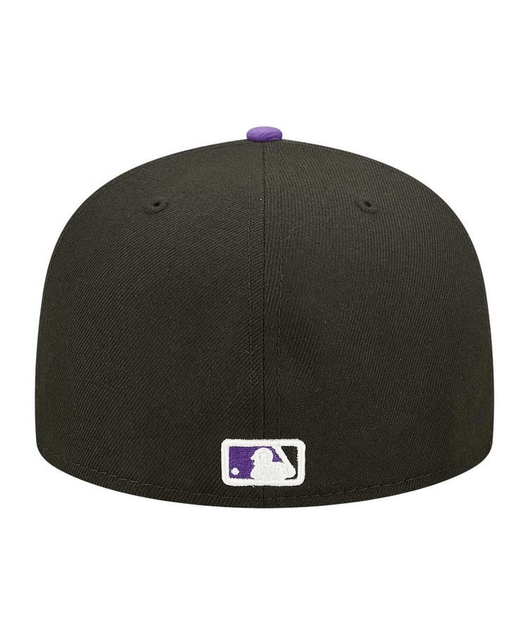 New Era New Era Colorado Rockies 59Fifty Cap Cap - schwarz - 0 | SportScheck