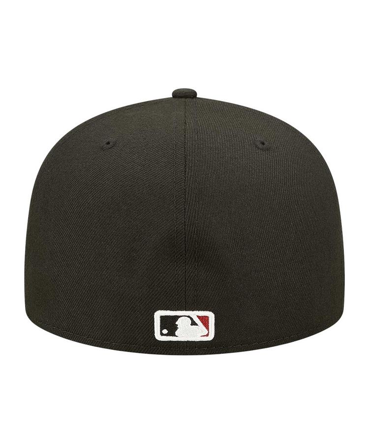 New Era New Era Arizona Diamondbacks 59Fifty Cap Cap - rot - 0 | SportScheck