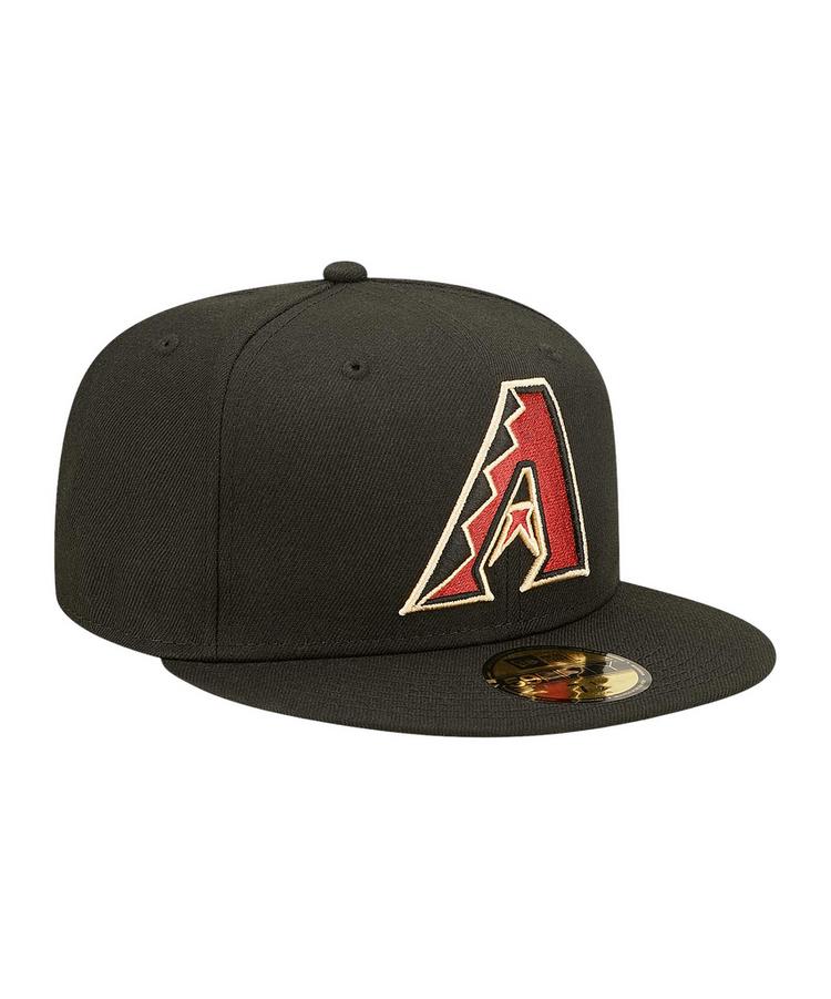 New Era New Era Arizona Diamondbacks 59Fifty Cap Cap - rot - 0 | SportScheck