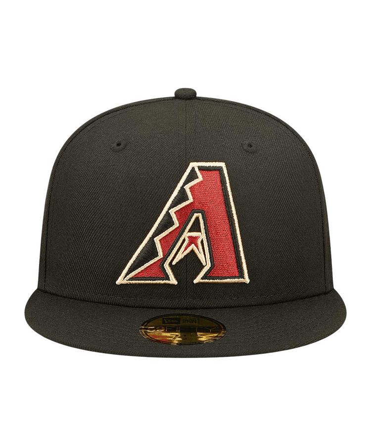 New Era New Era Arizona Diamondbacks 59Fifty Cap Cap - rot - 1 | SportScheck