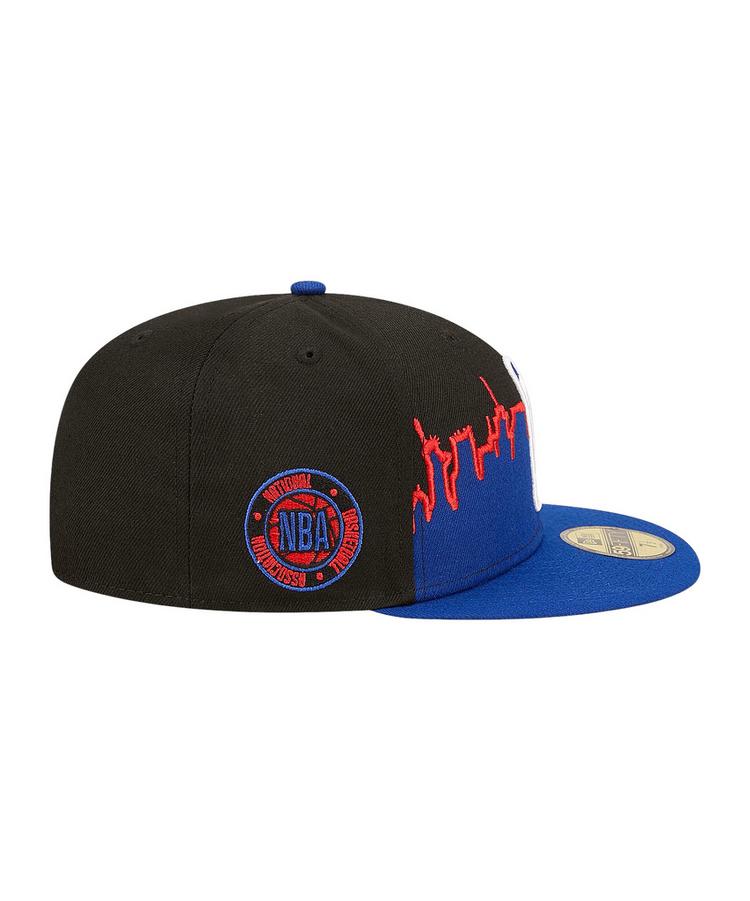 New Era New Era Tipoff Cap Cap - schwarz - 2 | SportScheck