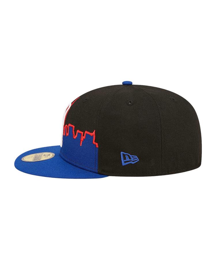 New Era New Era Tipoff Cap Cap - schwarz - 3 | SportScheck