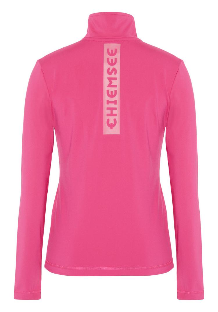 Chiemsee Chiemsee Fleecepullover Fleecepullover Damen - 18-2143 Beetroot Purple - 0 | SportScheck