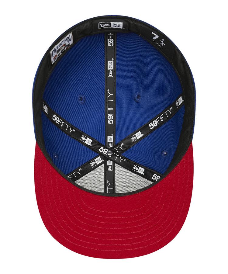 New Era New Era Chicago White Sox Split 59Fifty Cap Cap - blau - 2 | SportScheck