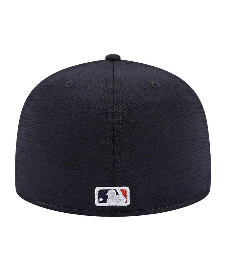New Era New Era Detroit Tigers Clubhouse 59Fifty Cap Cap - blau - 0 | SportScheck
