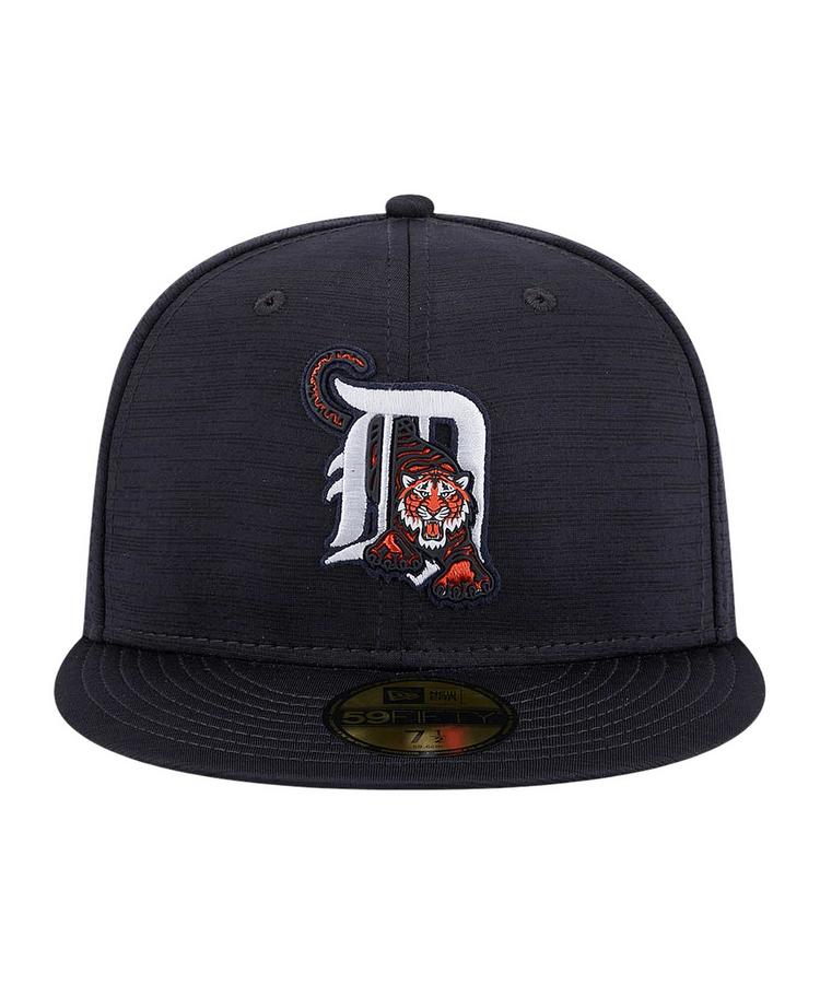 New Era New Era Detroit Tigers Clubhouse 59Fifty Cap Cap - blau - 1 | SportScheck