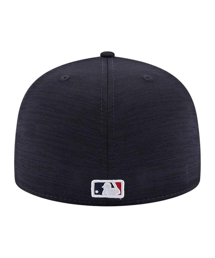 New Era New Era Cleveland Guardians 59Fifty Cap Cap - blau - 0 | SportScheck