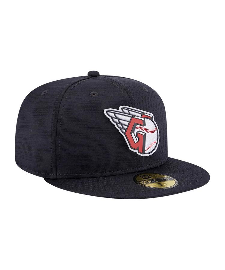 New Era New Era Cleveland Guardians 59Fifty Cap Cap - blau - 1 | SportScheck