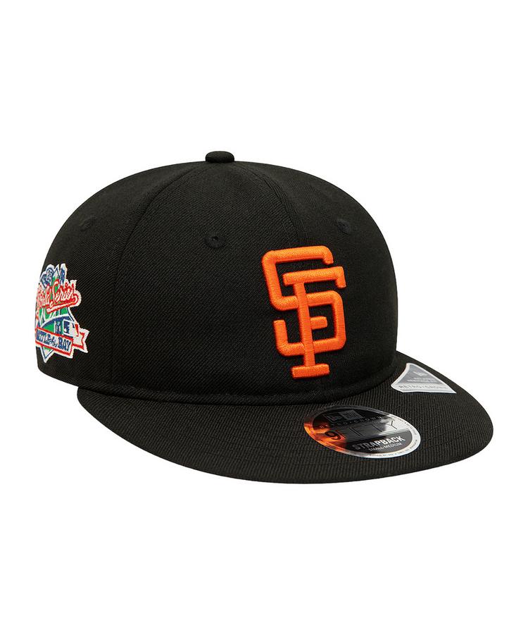 New Era New Era M&uuml;tze Cap - schwarz - 1 | SportScheck