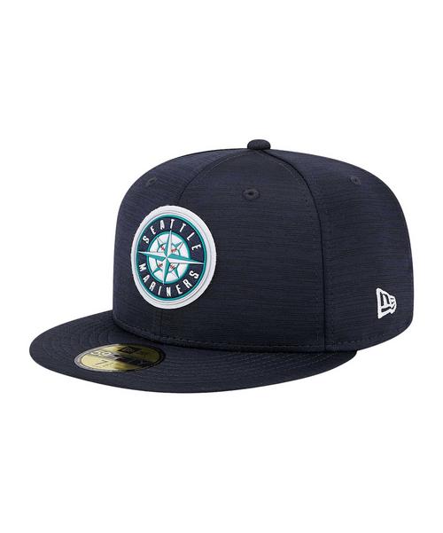 New Era Seattle Mariners 59Fifty Cap Cap