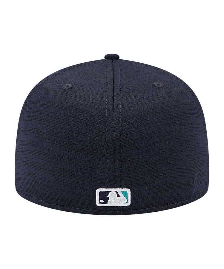 New Era New Era Seattle Mariners 59Fifty Cap Cap - blau - 0 | SportScheck