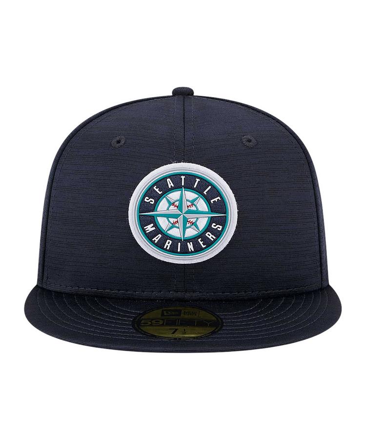 New Era New Era Seattle Mariners 59Fifty Cap Cap - blau - 1 | SportScheck